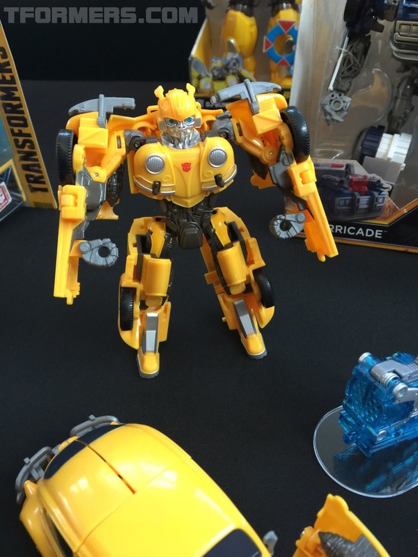 Sdcc 2018 New Bumblebee Energon Igniters Movie Toys From Hasbro  (34 of 49)